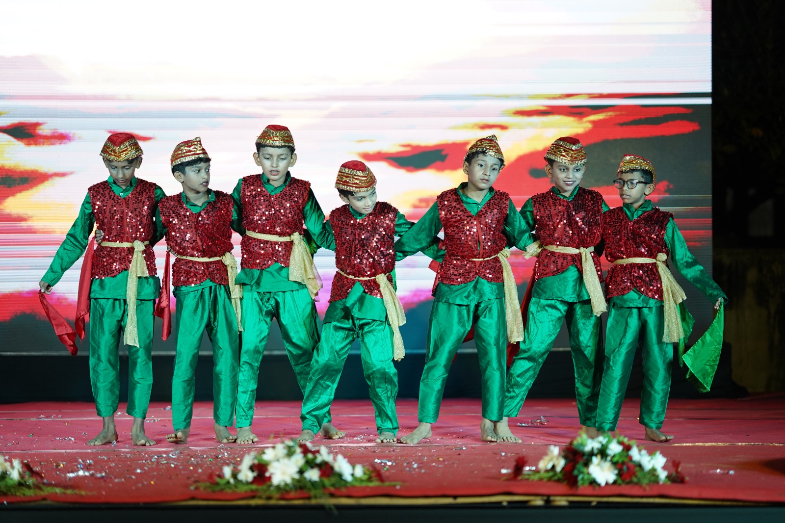 Annual Day Program